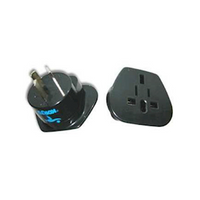 Ez Travel Universal Adaptor, Each