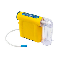 Laerdal Compact Suction Unit 4, 300mL Canister, Each