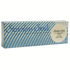 MAESTRO SPACER RESIN 2 X 1G SYRINGE Each