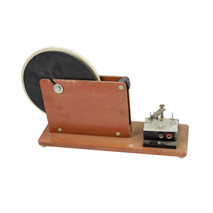 Manometer.pressure Demonstration 44X14cm Each