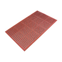 Gmc Workmate Saf Mat 90X150Cm No. 824 Each Each