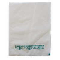 Master Butcher Vacuum Bags, Home Compostable, 260 x 350mm, 100 Pieces/Pack Pack