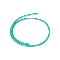 Medicoplast X-Ray Drainage Tube, without Trocar, 12FG, 50cm, 14cm Perforation, Double Packed, Each Each