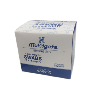 Multigate Gauze Swabs