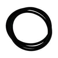 O' Ring For Clear Recyclable Plastic Vacuum Desiccator, 300mm Each