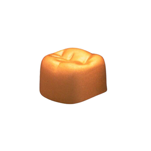 3M GOLD ANOD REPLACE CRWN #94034/UR3 5/PK Pack