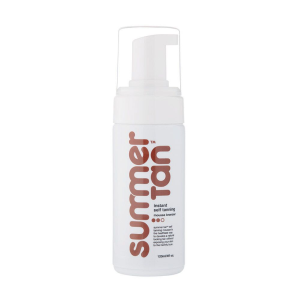 Mancine Summer Tan Mousse, 120ml Bottle, Each Each
