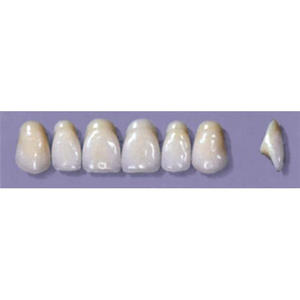 MYERSON ANTERIORS #A72/C (1x6 CARD) Card