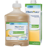 Out of Date, Fibresource HN Spikeright System, 1000ml, 6/Carton, Original Unopened Condition, Price Discounted, While Stocks last Carton