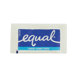 Equal Sweetener, 300 Tablets/Pack Pack