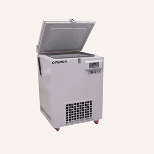 Operon Ultra Low Chest Freezer84L-40Cto-80C 40X45X47cm, 220V Each