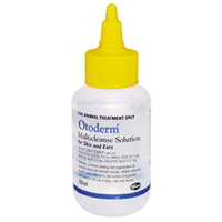 Otoderm Soln 100ml Each