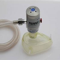 OXYGEN DEMAND VALVE Each