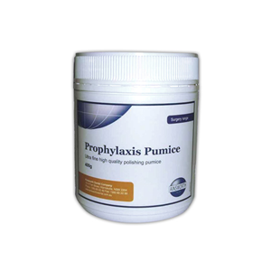 AINSWORTH PROPHY PUMICE XXXFINE 400GM Bottle