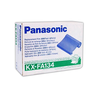 PANASONIC REPLACE. FILM KX-F1000 /1100 2/PK Pack