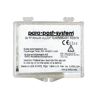 PARA POST ALUMINIUM POSTS #P46-3 20/PK Pack