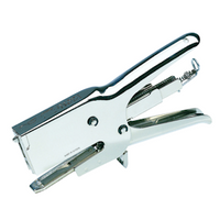 Rapid HD31 Plier Stapler Full Strip, Staples up to 70 Sheets, Each Each