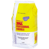 PEDIGREE PAL WEIGHT CONTROL(DRY) 1KG Bag
