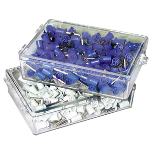 Densco Prophycup.blue.right Angle.144/pk Pack