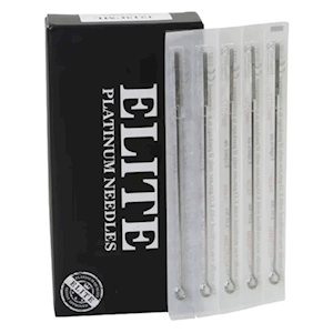 Pepax Cartridges, 13 Magnum, 0.35mm, Long Taper, 20/Box Box