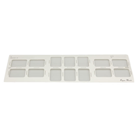 RAYVUE PAPER MOUNTS MULTI 25/PK Pack