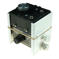 Ripple Tank,Ripple Maker,adj. Phase 3V Fixed Model 008 Each