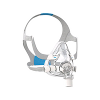 ResMed AirFit F20 Full Face CPAP Mask, Medium, Each