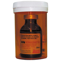 Romazine 20 20ml Each