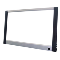 Slimline Double Bay X-Ray Viewing Box, Each Each