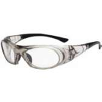 SPECS BOSS 2 1651801 CLEAR FRAME CLEAR LENS Each