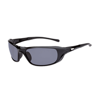 BOLLE LOWRIDER SUNGLASSES SMOKE Each