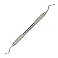 Columbia Curette #4l-4r Each Each