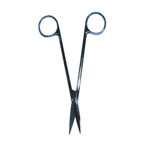 Adler Scissors Reynolds Supercut CVD 15cm Each