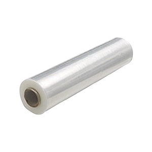 SOFEEL PLASTIC WRAP IN DISPENSER 10MIC 45CM X 600M 6/CTN Carton