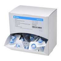 Whatman Uniflo Syringe Filters, 25mm, PVDF Membrane, Pore size 0.20 um, 50 Pieces/Pack CA