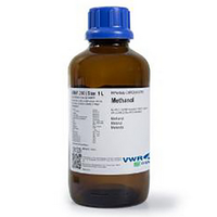 Methanol Super Gradient 4 Litres, Each Each