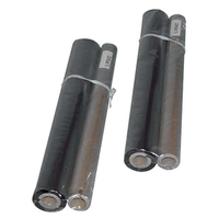 Sharp Ribbon Fo3cr Fo-780/880 Black 2/pk Pack