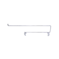 Sentry Medical Verasoft Bed Cover Roll Dispenser, 72cm, Non-Sterile, Steel, Each