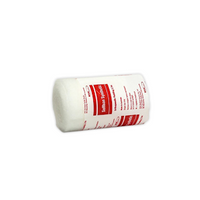 Soffban Orthopaedic Undercast Padding Bandage, 7.5cm x 2.7m, Non-Sterile, Synthetic, 12/Box Box