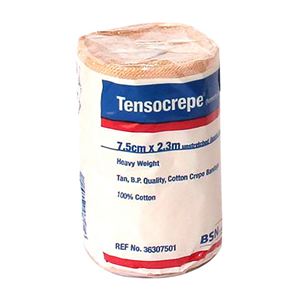 BSN Medical Tensocrepe Bandage Heavy Weight