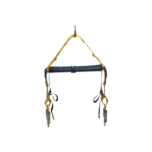 MSA Spreader Bar, for Confined Spaces, Each Each