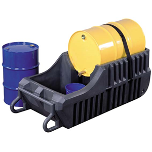 Spill Containement Caddy 200l Each