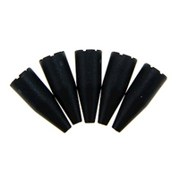 Sterex Needleholder Chuck Spare Caps, Fit For ST13003, 5 Pieces/Pack Pack