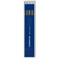 PENCIL LEADS MARSB LUMOGRAPH B12/PK Pack