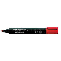 market staedlter bullet blk ***loose**** Loose