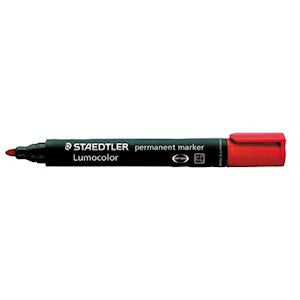 market staedlter bullet blk ***loose**** Loose