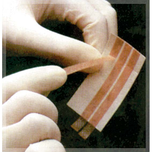 Out of Date, 3M Steri-Strip Reinforced Skin Closure Strips, 6 x 75mm, 50/Box, Price Discounted, While Stocks last Box