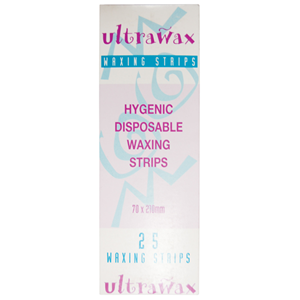 ULTRAWAX STRIP NON WOVEN 25'S (U14) Each