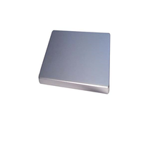 SVENSKA METAL ALUM TRAY 2 x 2' Each