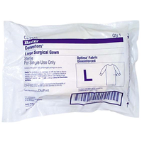 Baxter Surgical Garment Large1/pack Pack